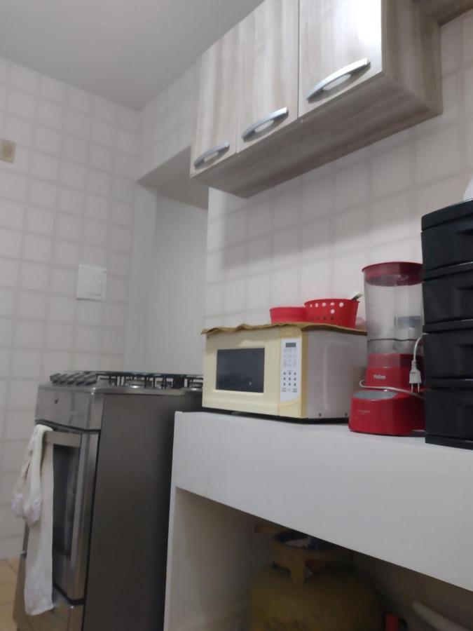 Ronco Do Mar Apartamento Inteiro. Lägenhet Maceió Exteriör bild