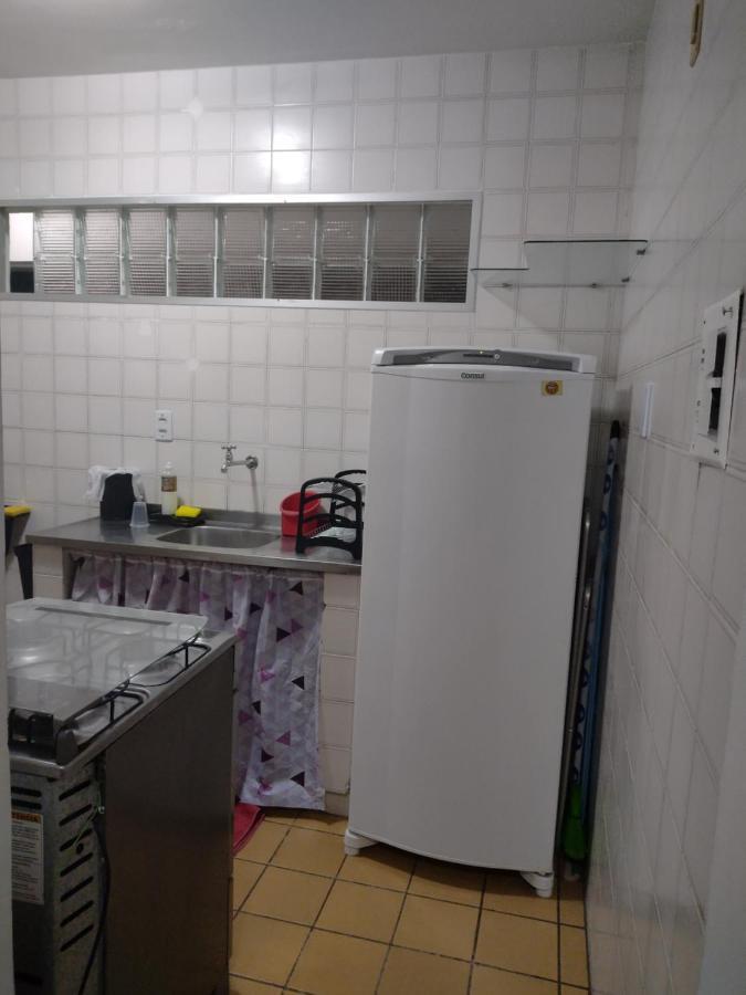 Ronco Do Mar Apartamento Inteiro. Lägenhet Maceió Exteriör bild