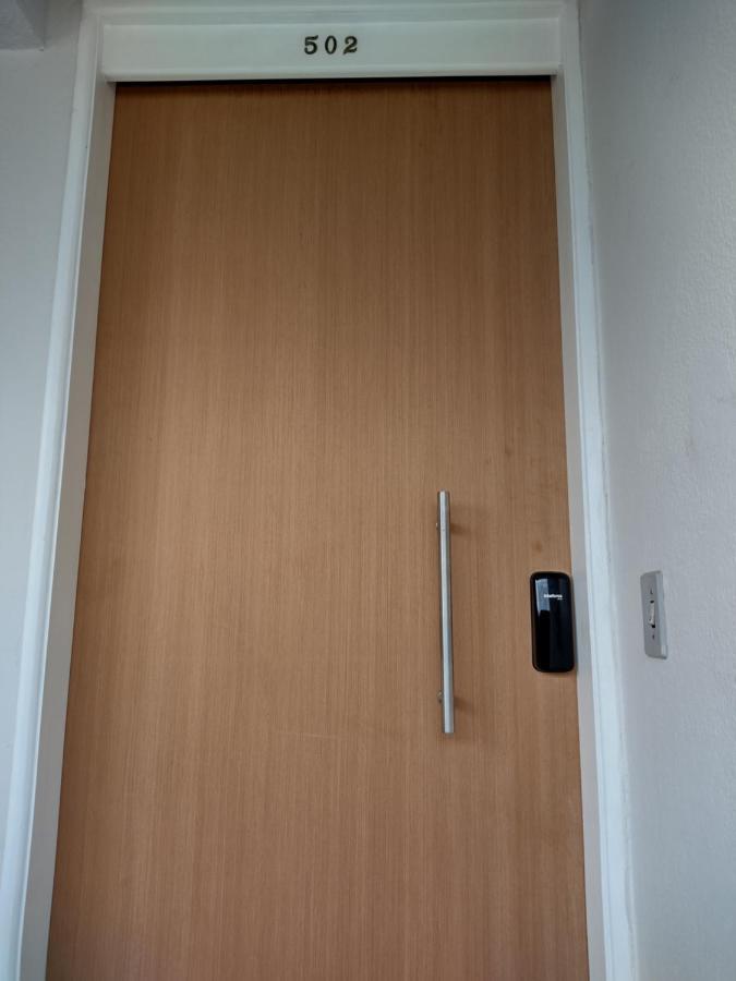 Ronco Do Mar Apartamento Inteiro. Lägenhet Maceió Exteriör bild
