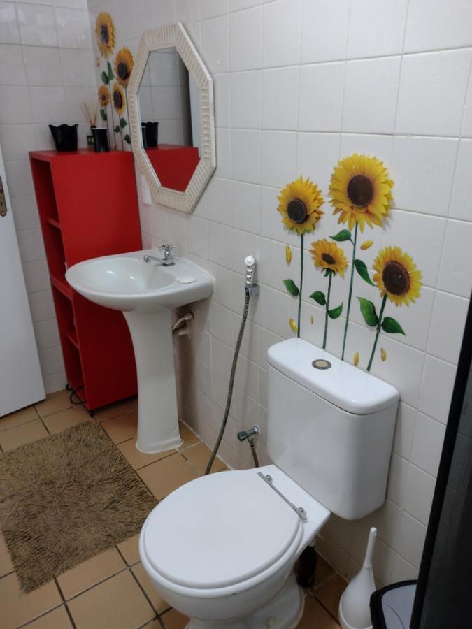 Ronco Do Mar Apartamento Inteiro. Lägenhet Maceió Exteriör bild