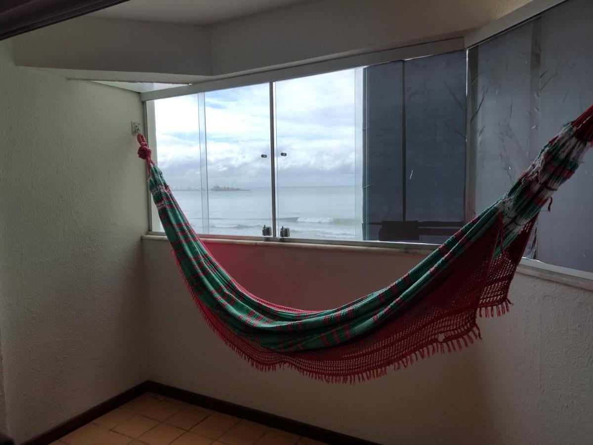 Ronco Do Mar Apartamento Inteiro. Lägenhet Maceió Exteriör bild
